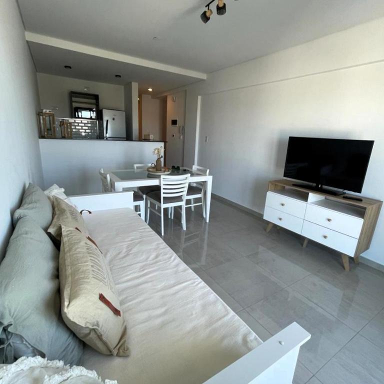 Depto Completo Gales - Apartamento de 1 dormitorio - 1