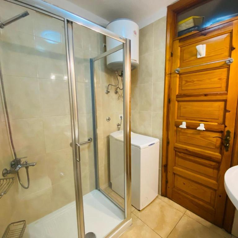 Casa Allegra - Parque Santiago II - Apartamento de 1 dormitorio - 16