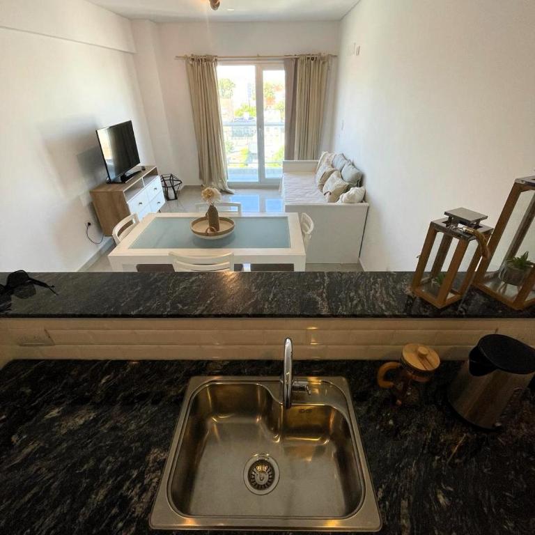 Depto Completo Gales - Apartamento de 1 dormitorio - 2