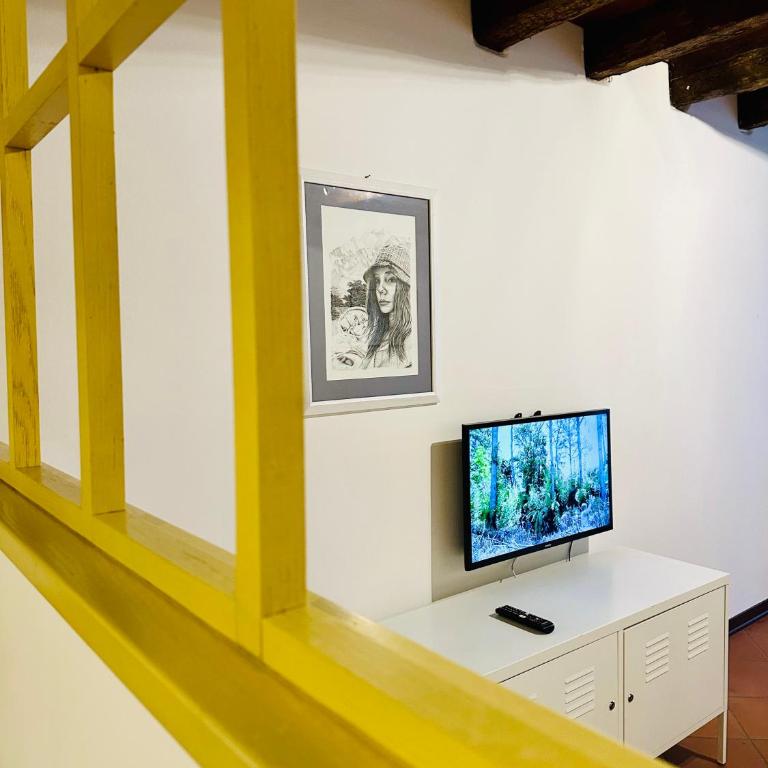 San Pancrazio Home - Apartamento de 2 dormitorios - 14