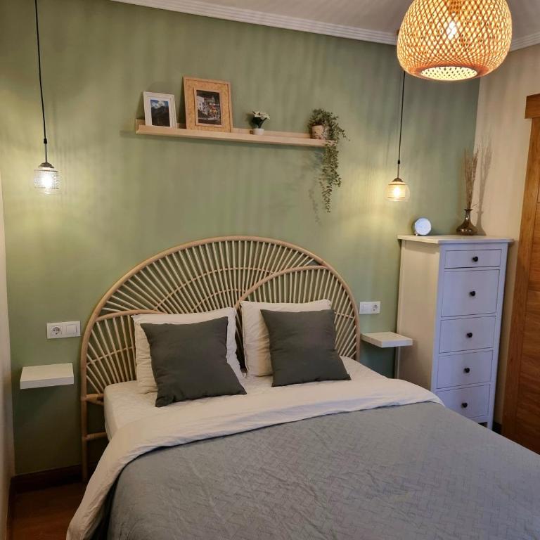 a 2 min de Gascona - Apartamento de 3 dormitorios - 44