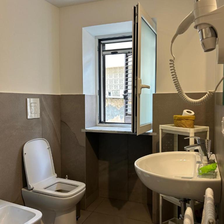 Like Home Palermo - Appartamento con 1 Camera da Letto - 12