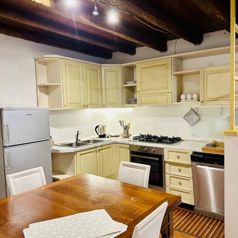 San Pancrazio Home - Apartamento de 2 dormitorios - 1