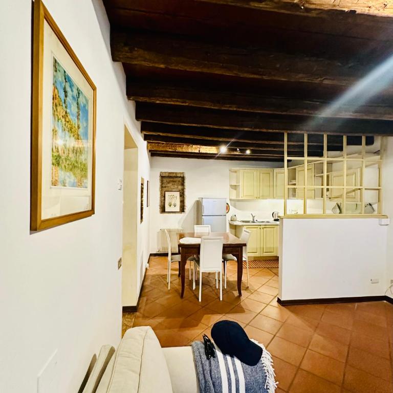 San Pancrazio Home - Apartamento de 2 dormitorios - 2
