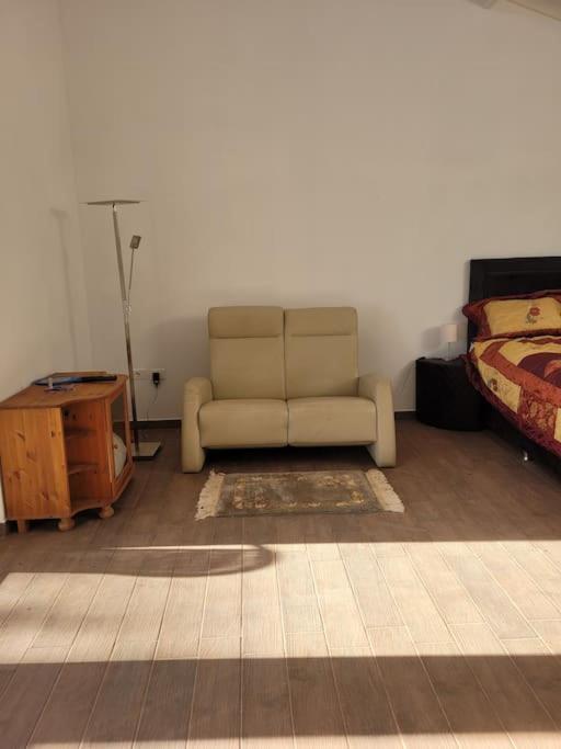 Luxux Ferienwohnung Indepedencia Casa Blanca No.3 - One-Bedroom Apartment with View - 31