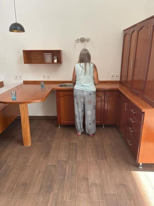 Luxux Ferienwohnung Indepedencia Casa Blanca No.3 - One-Bedroom Apartment with View - 19