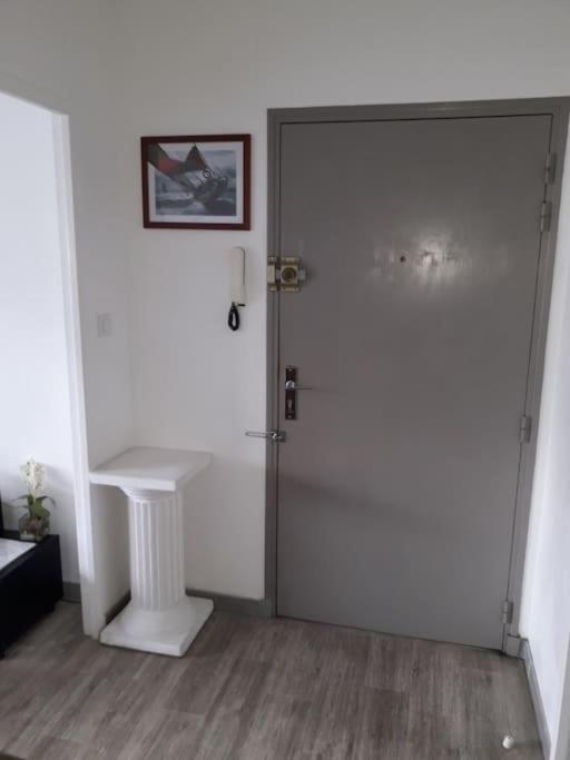 T3 classé 3 * vue mer parking 100 m plage/ville - Appartement 2 Chambres - 6