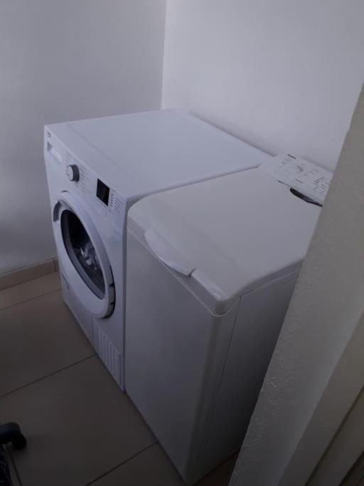 T3 classé 3 * vue mer parking 100 m plage/ville - Appartement 2 Chambres - 14