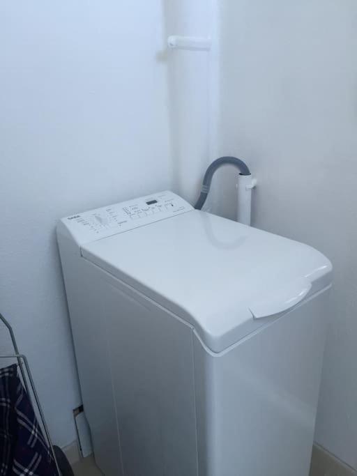 T3 classé 3 * vue mer parking 100 m plage/ville - Appartement 2 Chambres - 15