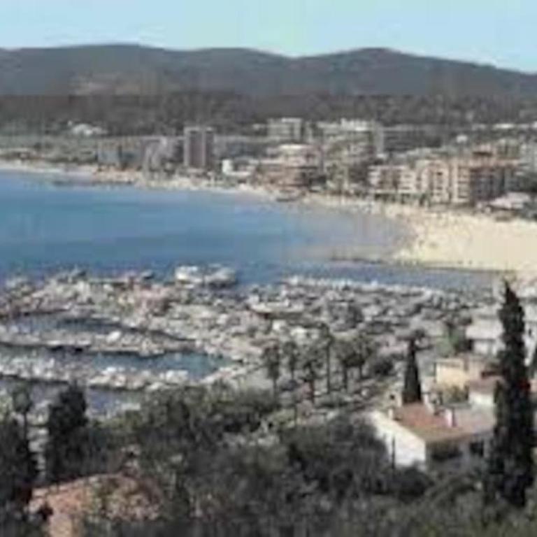T3 classé 3 * vue mer parking 100 m plage/ville - Appartement 2 Chambres - 54