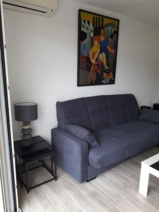 T3 classé 3 * vue mer parking 100 m plage/ville - Appartement 2 Chambres - 29