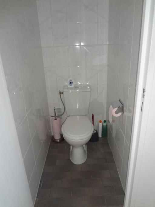 T3 classé 3 * vue mer parking 100 m plage/ville - Appartement 2 Chambres - 51