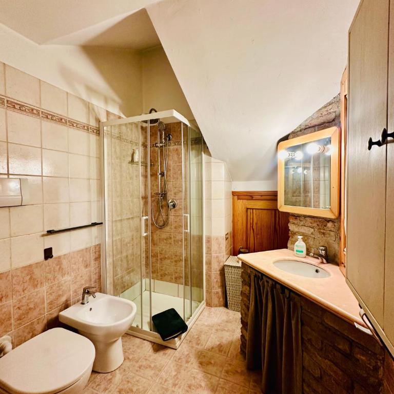 San Pancrazio Home - Apartamento de 2 dormitorios - 21