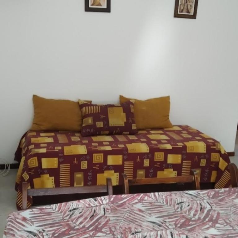 P Mogotes para familia - Apartamento de 1 dormitorio - 5