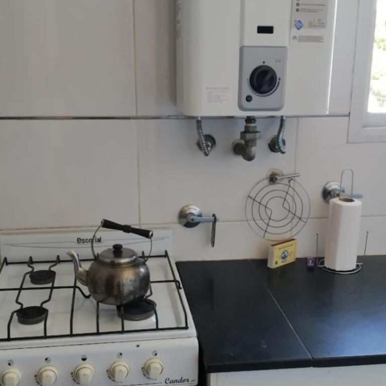 P Mogotes para familia - Apartamento de 1 dormitorio - 6