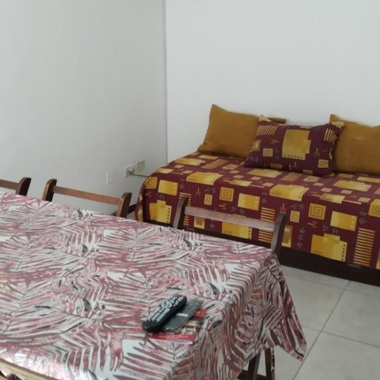 P Mogotes para familia - Apartamento de 1 dormitorio - 7