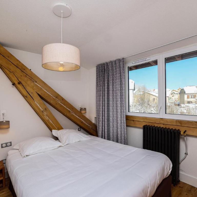 RESIDENCE LE SPLENDID - Appartamento su 2 Livelli - 5