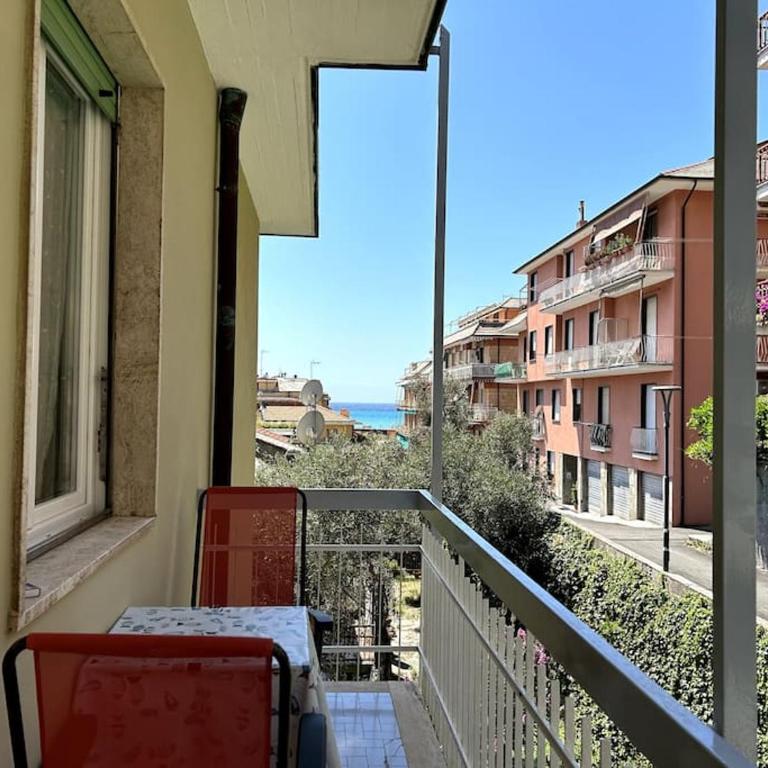 Mare & Amore, Eleganza a due passi dal Mare - Apartment mit 1 Schlafzimmer - 15