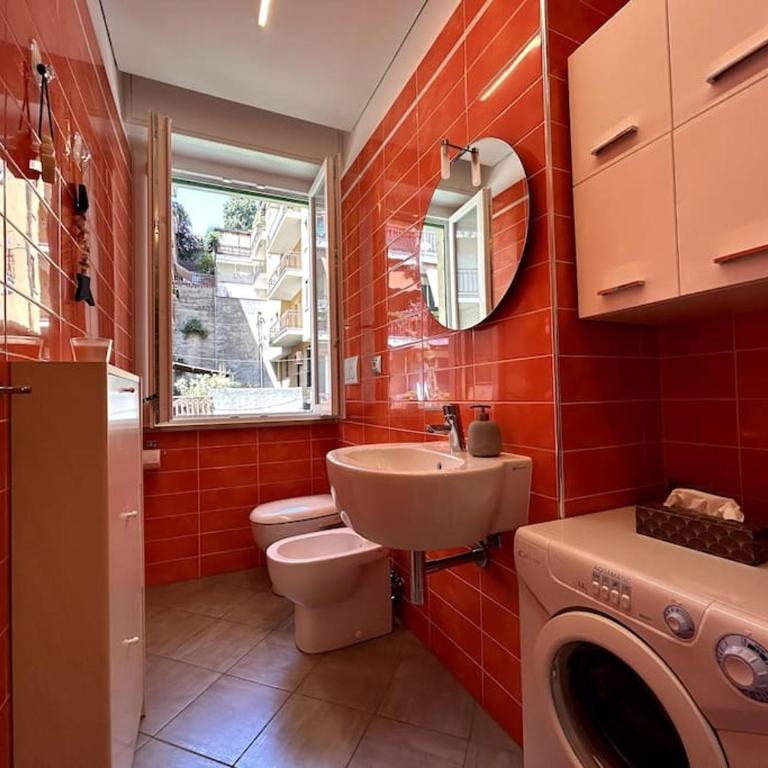 Mare & Amore, Eleganza a due passi dal Mare - Apartment mit 1 Schlafzimmer - 17