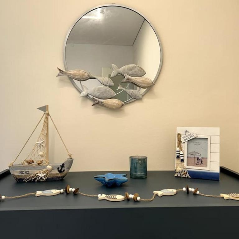 Mare & Amore, Eleganza a due passi dal Mare - Apartment mit 1 Schlafzimmer - 18