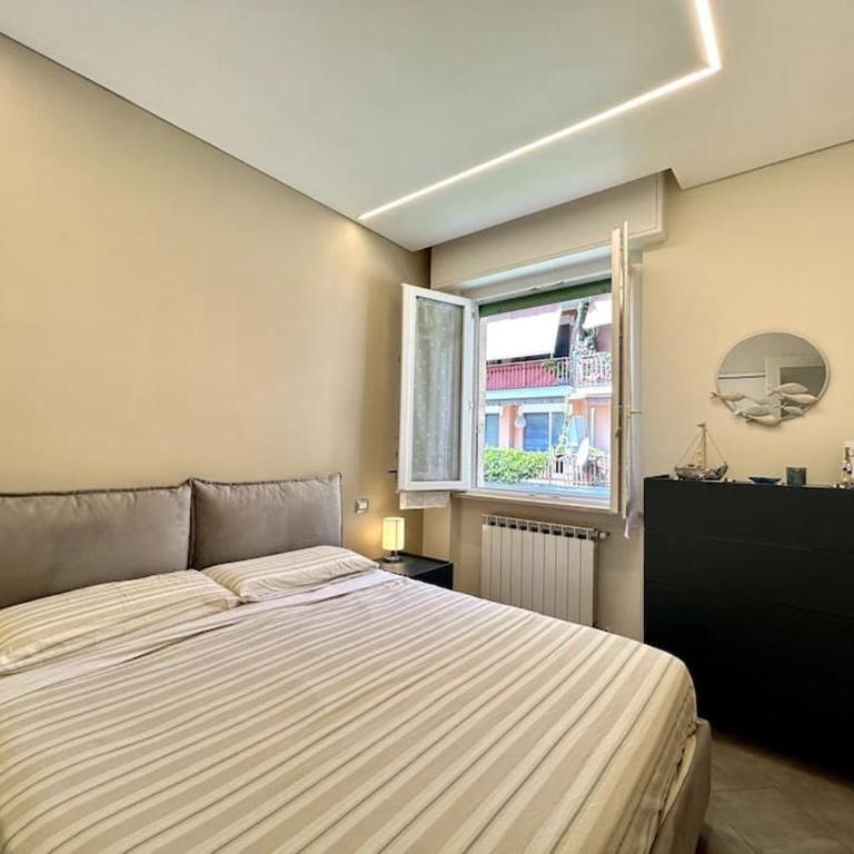 Mare & Amore, Eleganza a due passi dal Mare - Apartment mit 1 Schlafzimmer - 20