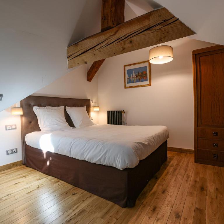 RESIDENCE LE SPLENDID - Appartamento su 2 Livelli - 6