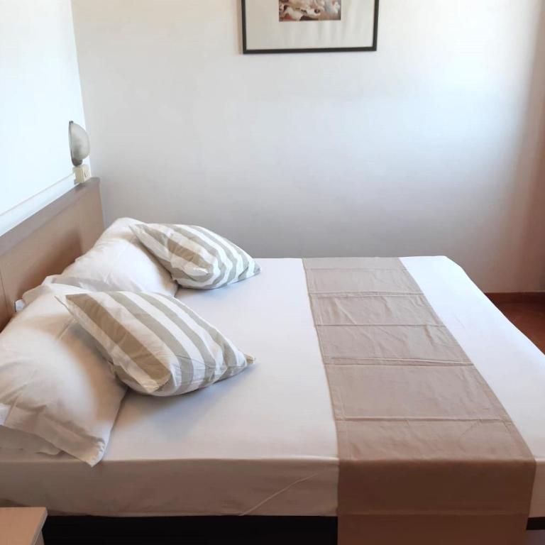 Hotel Salsedine - Camera Tripla - 2