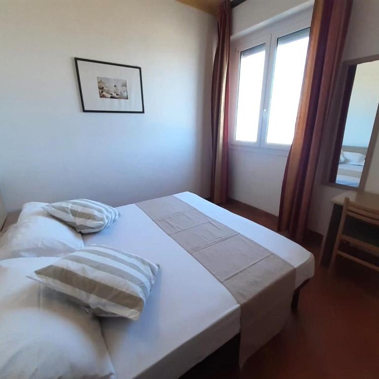 Hotel Salsedine - Camera Matrimoniale Standard - 1