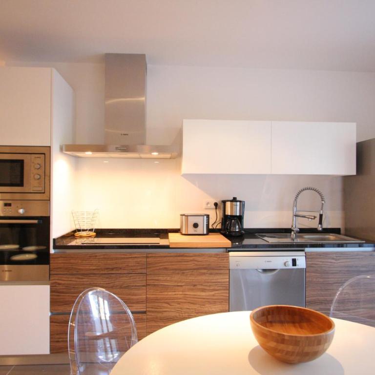 Residence Catherine - Appartement 2 Chambres - 9