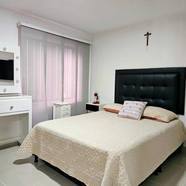 Hermoso Apto Santa Mónica, 8 huéspedes, - Apartamento de 3 dormitorios - 24