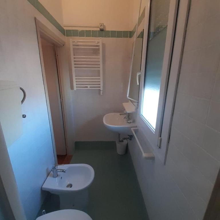 Hotel Salsedine - Camera Tripla - 5