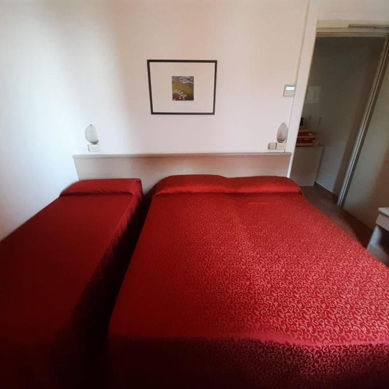 Hotel Salsedine - Camera Tripla - 6