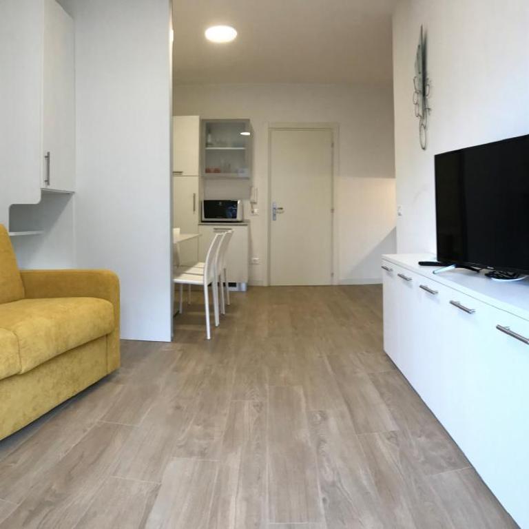 Hotel Mayer - Appartamento con Vista Mare - 6