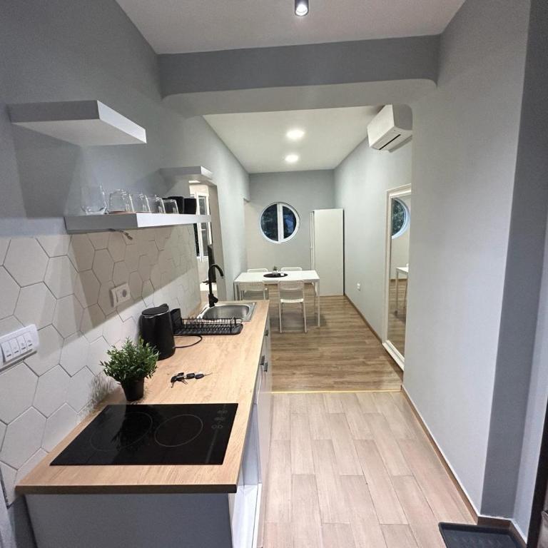 Kosancic city apartments - Studio Apartman - 9