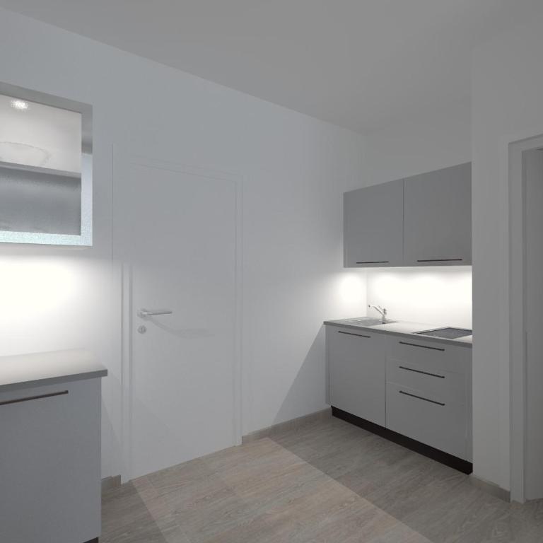 Hotel Mayer - Appartamento con Vista Mare - 3