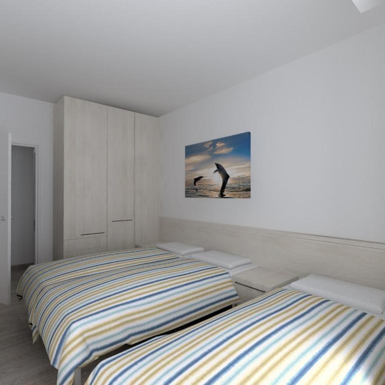 Hotel Mayer - Appartamento con Vista Mare - 4
