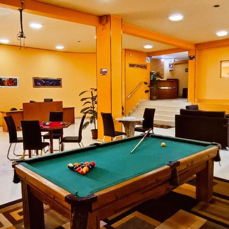 HGA-Coral-Spa - Apartamento de 1 dormitorio - 25