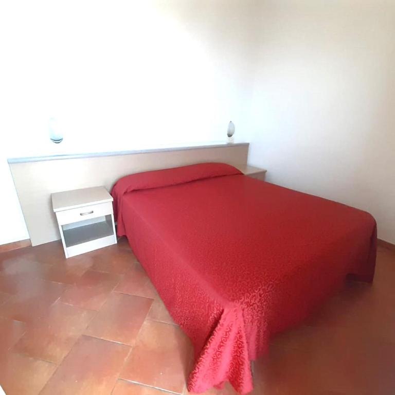 Hotel Salsedine - Camera Doppia con Letti Singoli con Balcone - 5