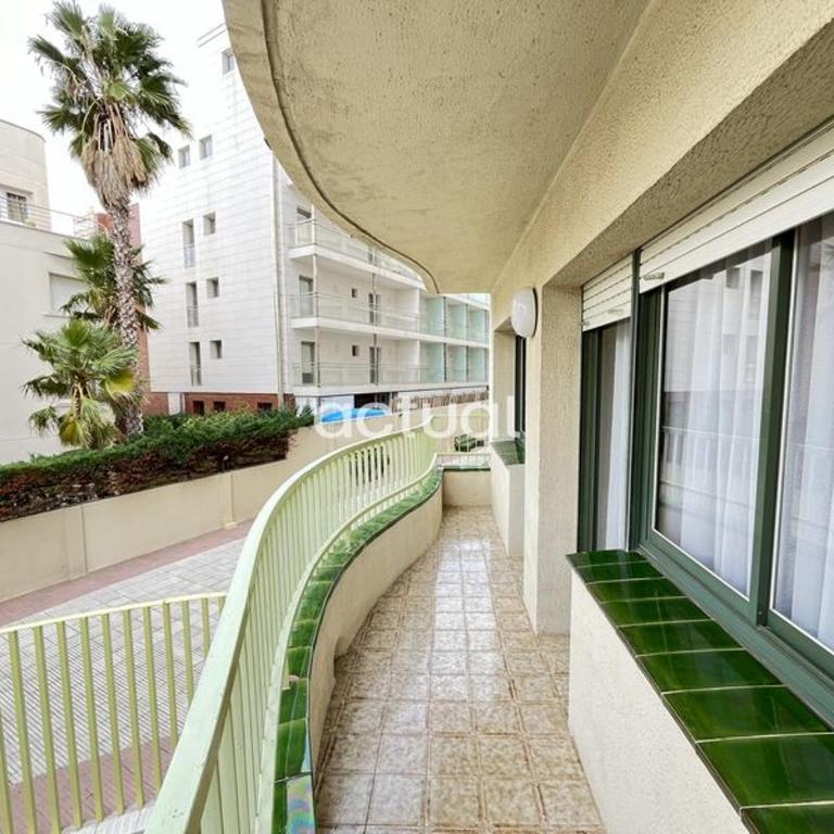 Super Beach 1 - Apartamento - 28