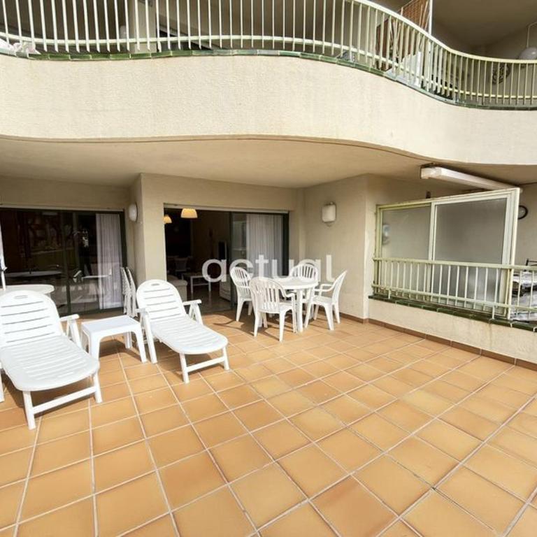 Super Beach 1 - Apartamento - 5