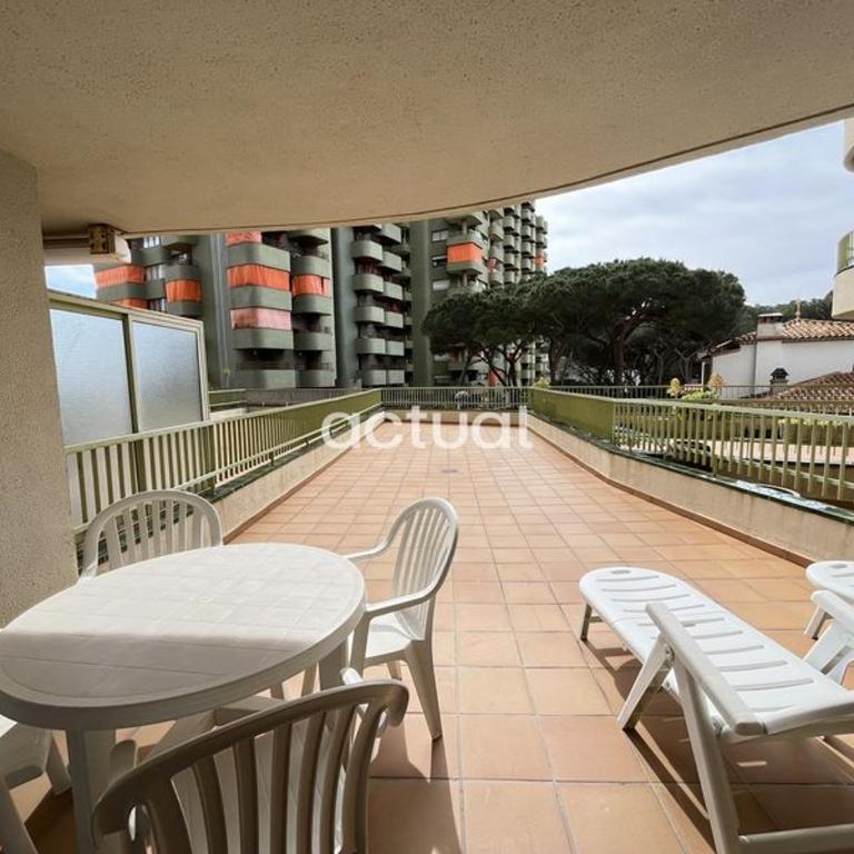 Super Beach 1 - Apartamento - 3
