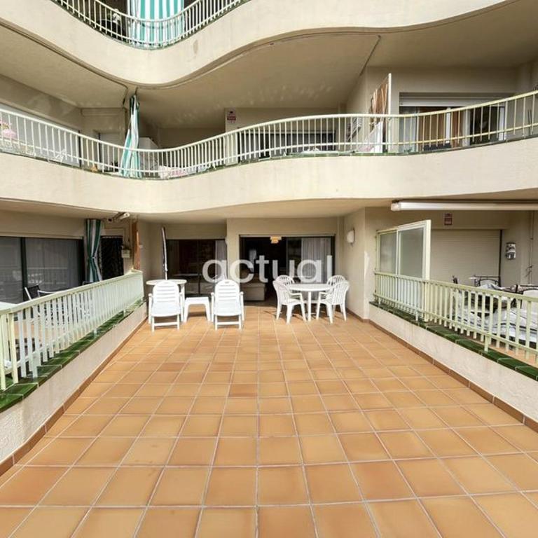 Super Beach 1 - Apartamento - 2