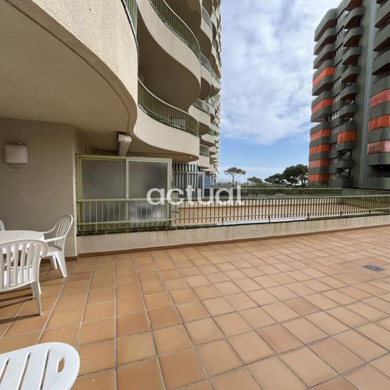 Super Beach 1 - Apartamento - 1