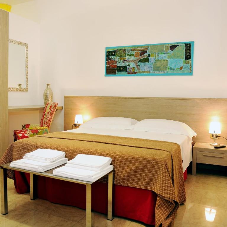 Suitedelmare - Monolocale con Cucina e Balcone - 3