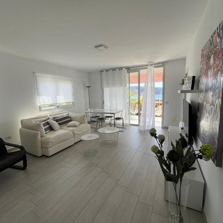 THE WHITE HEART HOUSE – ATTIC SEA VIEW - Apartamento Ático - 48