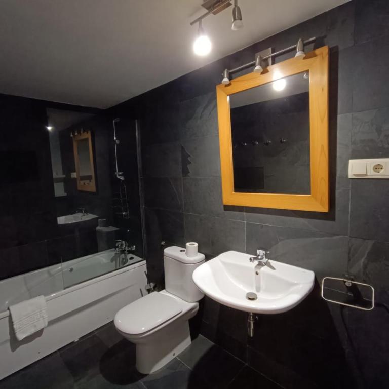 Inmocyma Los Escuadros-Benasque - Apartamento de 2 dormitorios - 10