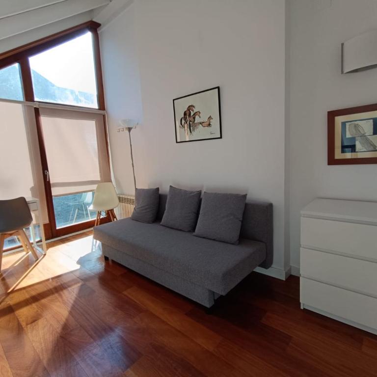 Inmocyma Los Escuadros-Benasque - Apartamento de 2 dormitorios - 11