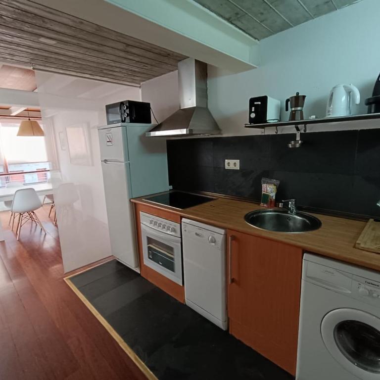 Inmocyma Los Escuadros-Benasque - Apartamento de 2 dormitorios - 6