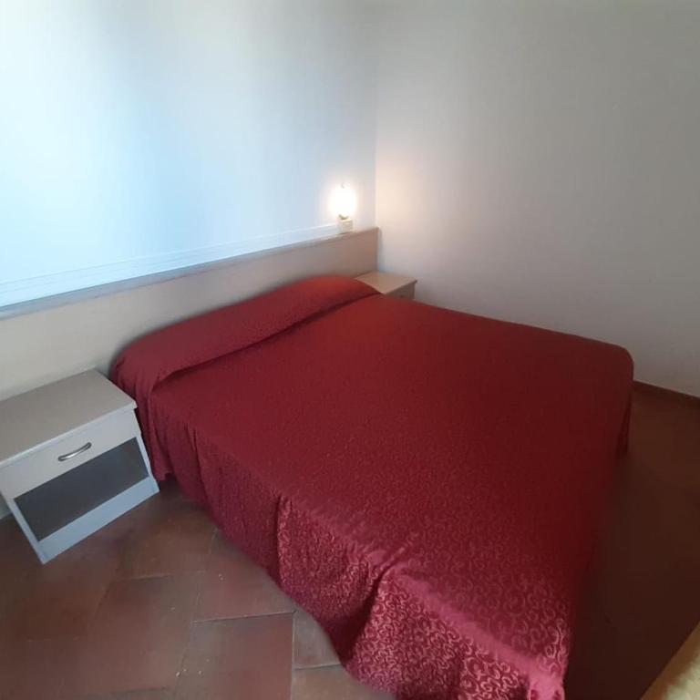 Hotel Salsedine - Camera Economy Matrimoniale/Doppia con Letti Singoli - 2