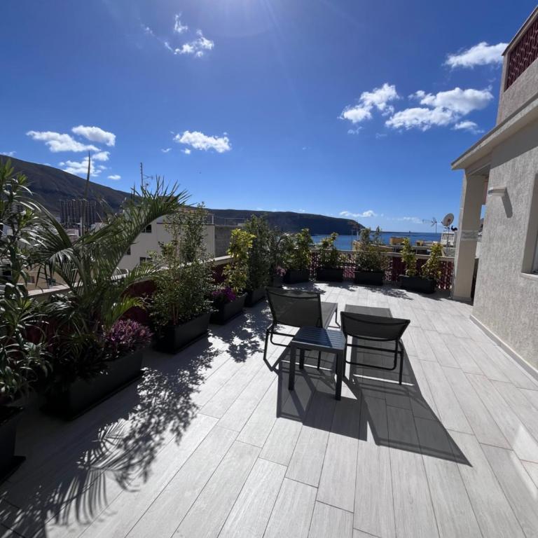 THE WHITE HEART HOUSE – ATTIC SEA VIEW - Apartamento Ático - 34